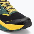 Мъжки обувки за бягане Joma Sierra black/lemon 7