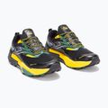 Мъжки обувки за бягане Joma Sierra black/lemon 2