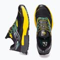 Мъжки обувки за бягане Joma Sierra black/lemon 4