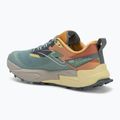 Дамски обувки за бягане Joma Sierra green 3