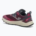 Joma Tundra розови дамски обувки за бягане 3