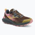 Дамски обувки за бягане Joma Tundra green