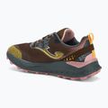 Дамски обувки за бягане Joma Tundra green 3
