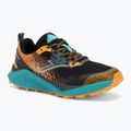 Мъжки обувки за бягане Joma Tundra black/orange
