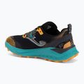 Мъжки обувки за бягане Joma Tundra black/orange 3