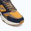 Мъжки обувки Joma Cr111 navy/orange 7