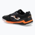Мъжки футболни обувки Joma Gambeta IN black 3