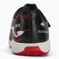 Детски футболни обувки Joma Super Copa Jr IN black 6