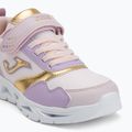 Детски обувки Joma Star Jr розови 7