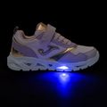 Детски обувки Joma Star Jr розови 10