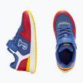 Детски обувки Joma Tornado Jr роял/червено 11