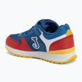 Детски обувки Joma Tornado Jr роял/червено 3