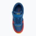 Детски обувки Joma Tornado Jr роял/червено 5