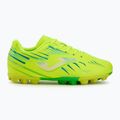 Детски футболни обувки Joma Propulsion Jr HG fluor lemon 2