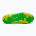 Детски футболни обувки Joma Propulsion Jr HG fluor lemon 4