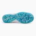 Мъжки футболни обувки Joma Top Flex IN white/blue 4