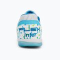 Мъжки футболни обувки Joma Top Flex IN white/blue 6