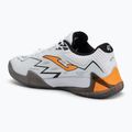 Мъжки обувки за падел Joma Open OM white/ orange 3
