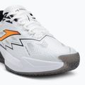 Мъжки обувки за падел Joma Open OM white/ orange 7