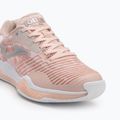 Дамски обувки за тенис Joma Point Lady C pink 7