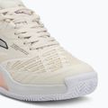 Дамски обувки за тенис Joma Roland Lady C beige 7