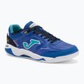 Мъжки футболни обувки Joma Top Flex Plus IN royal