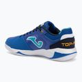Мъжки футболни обувки Joma Top Flex Plus IN royal 3