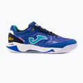 Мъжки футболни обувки Joma Top Flex Plus IN royal 8