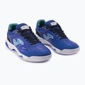 Мъжки футболни обувки Joma Top Flex Plus IN royal 9