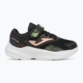 Детски обувки Joma Active Jr черни/лимонови 2