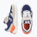 Детски обувки Joma 3080 Jr navy 11