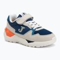 Детски обувки Joma 3080 Jr navy