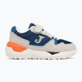 Детски обувки Joma 3080 Jr navy 2