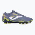 Joma Propulsion Cup FG мъжки футболни обувки лилаво/жълто 2
