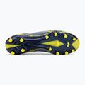 Joma Propulsion Cup FG мъжки футболни обувки лилаво/жълто 4