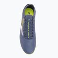 Joma Propulsion Cup FG мъжки футболни обувки лилаво/жълто 5