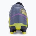 Joma Propulsion Cup FG мъжки футболни обувки лилаво/жълто 6