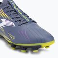 Joma Propulsion Cup FG мъжки футболни обувки лилаво/жълто 7