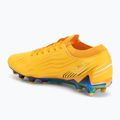 Joma Propulsion Cup FG мъжки футболни обувки orange 3