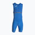 Мъжки костюм за триатлон Joma Record III Bodysuit royal