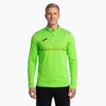 Мъжки потник за бягане Joma Record III fluor green