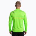 Мъжки потник за бягане Joma Record III fluor green 3