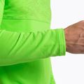 Мъжки потник за бягане Joma Record III fluor green 4