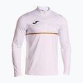 Мъжки потник за бягане Joma Record III бял