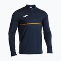 Мъжки потник за бягане Joma Record III в тъмносин цвят