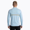 Мъжки потник за бягане Joma Record III светлосин 3