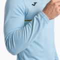 Мъжки потник за бягане Joma Record III светлосин 4