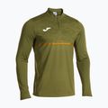 Мъжки потник за бягане Joma Record III в цвят каки