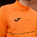 Мъжки потник за бягане Joma Record III orange 3