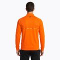Мъжки потник за бягане Joma Record III Full Zip orange 2